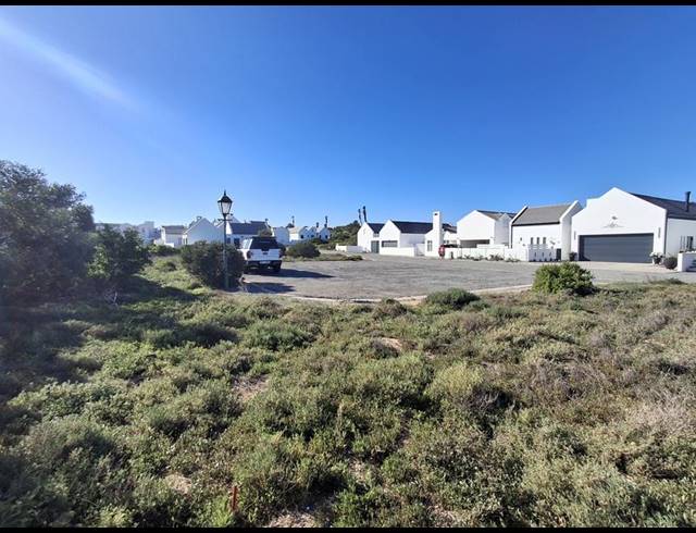 LAND FOR SALE IN SHELLEY POINT